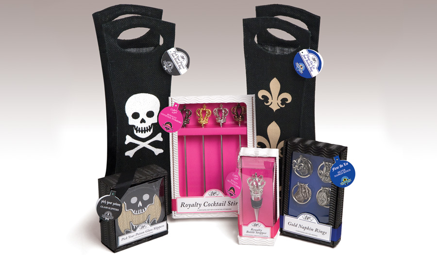 Epic Products - Royalty Collection